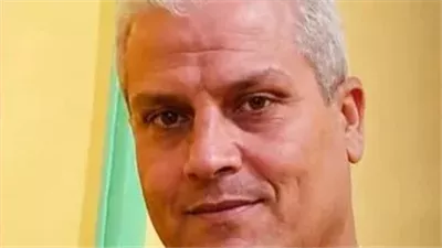 ليلتحق بشهداء الحماية المدنية .. وفاة أمين شرطة متأثرا بإصابته في حريق منشأة ناصر 