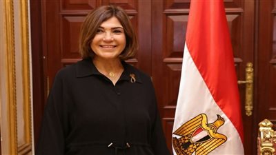 تكليف الدكتورة سوزان القليني متحدثًا رسميًا للمجلس القومي للمرأة