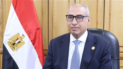 رئيس مجلس الدولة يهنئ اللواء هاني منصور بتعيينه نائبًا لرئيس الهيئة القومية لإدارة الأزمات والطوارئ