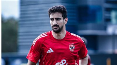 الأهلي يؤجل حسم مصير محمد علي بن رمضان