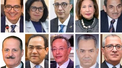 الدكتور محمد سامي عبد الصادق يعلن التشكيل الرسمي لمجلس أمناء جامعة القاهرة الأهلية