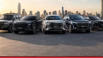 «جيتور» تسجل 7460 سيارة في النصف الأول من 2026.. ما أسباب النجاح؟