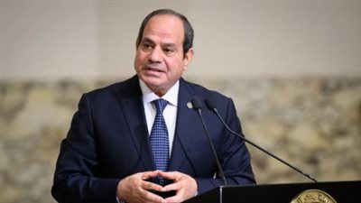 الرئيس السيسي يهنئ قادة مالاوي وجنوب السودان وساو تومي بذكرى استقلال بلادهم