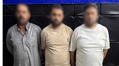 نفذوا 16 عملية.. سقوط أخطر تشكيل عصابي لسرقة الهواتف المحمولة بالقاهرة 