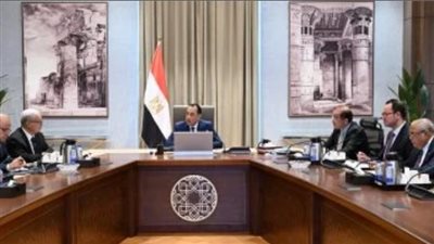 الحكومة تمضي قدماً في توسيع مشاركة القطاع الخاص وتعزيز النمو الاقتصادي