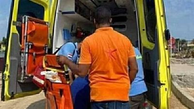 لحظة عبور تحولت إلى فاجعة.. سيارة ملاكي تدهس شخصًا في التجمع