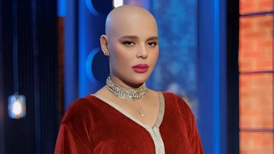 هبة السيسي تبدأ مرحلة العلاج الإشعاعي: رحلة ملهمة من الإصرار في مواجهة السرطان