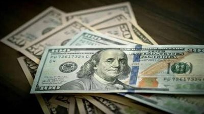 استقرار أسعار الدولار مقابل الجنيه في البنوك المصرية اليوم الاثنين 13 يوليو 2026