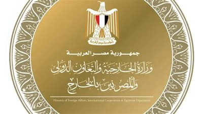 مصر تدين الاعتداءات الإيرانية المتكررة على الكويت والبحرين وسلطنة عُمان والأردن