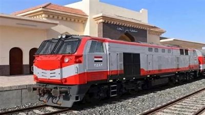 دليلك الكامل لمواعيد قطارات تالجو على خط «القاهرة – الإسكندرية»