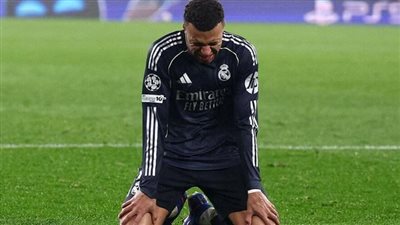 هل يتوج مبابي بالحذاء الذهبي؟ صراع الهدافين في مراحل الحسم