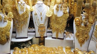 أسعار الذهب في مصر تواصل الهبوط بعد إعلان ترامب.. عيار 21 يتراجع 