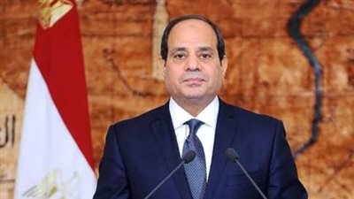 السيسي