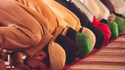 مواقيت الصلاة اليوم الإثنين 13 يوليو 2026 في جميع محافظات مصر