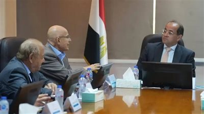 أحمد كجوك: سياساتنا المالية «مشجعة» للاستثمار بأكبر مساندة اقتصادية للإنتاج والتصدير