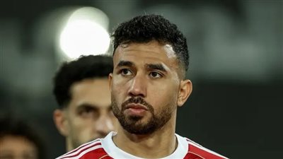 بكلمات ملؤها الوفاء.. تريزيجيه يودع الأهلي برسالة مؤثرة