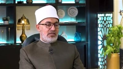 تهنئة رسمية من مفتي الجمهورية بمناسبة غرة شهر صفر 1448هـ