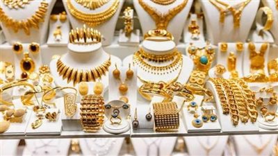 استقرار أسعار الذهب في مصر اليوم الأربعاء 15 يوليو 2026 بدعم من سعر الدولار والتوترات الجيوسياسية