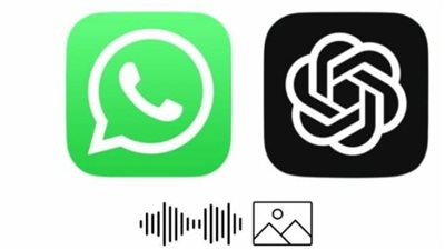 الذكاء الاصطناعي في جيبك: ميزات جديدة عند استخدام ChatGPT داخل واتساب