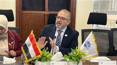 التأمين الصحي الشامل والرعاية الصحية يعززان الشراكة لتطوير المنظومة