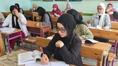 ختام ماراثون الثانوية العامة 2026