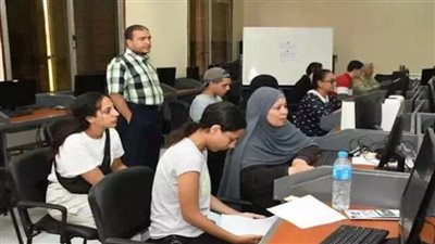 تنسيق الثانوية العامة 2026/2027: خطوات التقديم الإلكتروني للطلاب