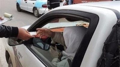  كيف تنهي خدماتك المرورية إلكترونياً وفي دقائق معدودة؟