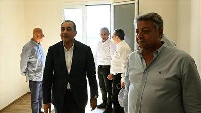 مدبولي يطلع على جاهزية تسليم الوحدات بمنطقة Zone 2 والموقف التنفيذي لأعمال التشطيبات الداخلية