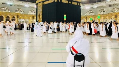 وزير السياحة والآثار يعتمد ضوابط تنفيذ رحلات العمرة لموسم 1448ه