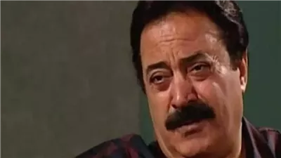 في ذكرى ميلاده.. يوسف شعبان فارس الدراما الذي لا يغيب عن الذاكرة
