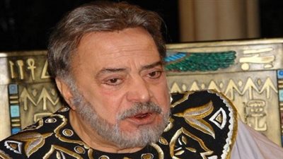 حين أبكى دلال عبدالعزيز واحتفى به الشعراوي.. أسرار من حياة يوسف شعبان