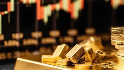 التحليل الفني لأسعار الذهب: صراع الزخم السلبي والطلب المحلي في مصر
