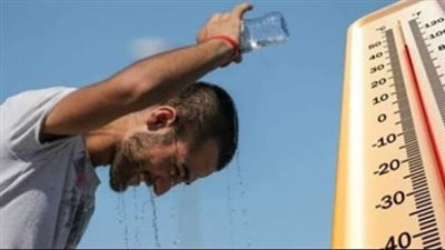 حالة الطقس اليوم الجمعة.. أجواء حارة ورطبة وتحذيرات من الشبورة والرطوبة