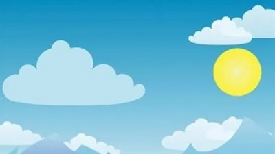 تفاصيل درجات الحرارة المحسوسة في المحافظات الكبرى اليوم 16_7_2026