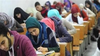 ماراثون الامتحانات يصل لخط النهاية: طلاب الثانوية العامة 2026 يختتمون الاختبارات اليوم