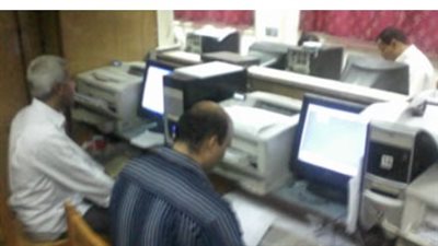 خارطة الطريق نحو إعلان النتيجة: ماذا يحدث داخل كنترولات الثانوية العامة؟ 