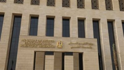 وزارة التعليم العالي تعلن الجدول الزمني لتنسيق الكليات واختبارات القدرات