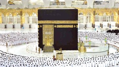 إجراءات تنظيمية صارمة لموسم العمرة 1448هـ لضمان رحلة آمنة للمعتمرين