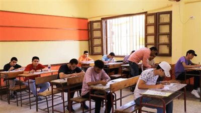 دمج الجيولوجيا في الأحياء: تعرف على شكل الورقة الامتحانية الجديدة