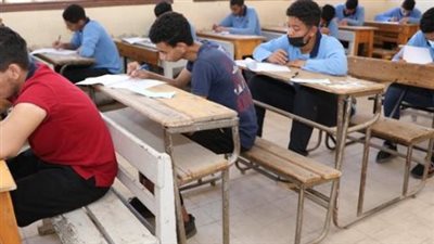 موعد نتيجة الثانوية العامة 2026.. حقيقة إعادة توزيع درجات بعض الأسئلة 