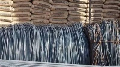 استقرار أسعار الأسمنت المحلي رغم تحديات الطاقة وتكاليف الإنتاج