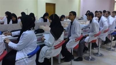 رابط التقديم الإلكتروني لمدارس التمريض الفنية للعام الدراسي الجديد