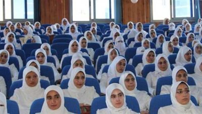 كشف الهيئة والتحاليل الطبية: مراحل قبول الطلاب بمدارس التمريض