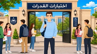 دليل اختبارات القدرات 2026: كل ما يحتاجه طلاب الثانوية العامة للقبول الجامعي (فيديو)