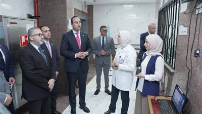 الرعاية الصحية: مركز طب أسرة بدر سيقدم خدمات الرعاية الصحية الأولية المتكاملة
