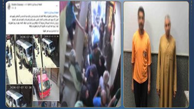 الداخلية تكشف حقيقة التعدي على أسرة خلال تنفيذ قرار تمكين بالدقهلية.. وتنفي اتهام الشرطة بالتقاعس