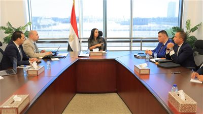 مايا مرسي تؤكد: التمويل القائم على النتائج هو الركيزة الأساسية لدعم المؤسسات الأهلية