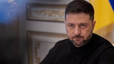 البرلمان الأوكراني يختار سيرغي كوريتسكي رئيساً جديداً للحكومة وسط تعديلات وزارية شاملة
