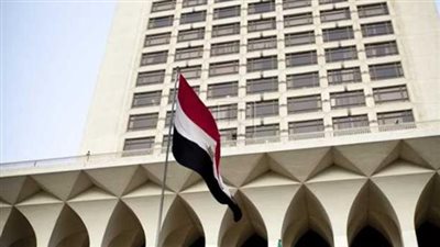مصر تدين بشدة الاعتداءات الإيرانية وتؤكد تضامنها المطلق مع الكويت والبحرين والأردن