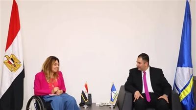 المجلس القومي للإعاقة: تمكنا من إطلاق مبادرات لتنفيذ محاور الاستراتيجية الوطنية 